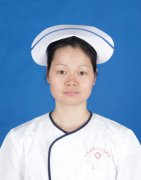 陳健飛副護(hù)士長(zhǎng)