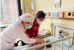 讓每個孩子得到優質的護理治療讓每位家長能夠安心