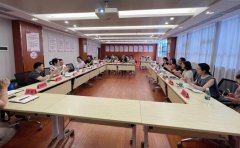 縣婦幼保健院危重孕產婦救治中心現場評審驗收順利通過