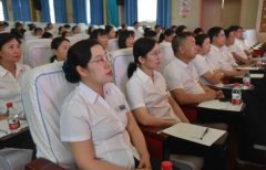 醫院通過持續推進制度落實執行力提升等各項措施