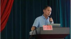 此次活動既有理論高度又充分結合了臨床工作實際