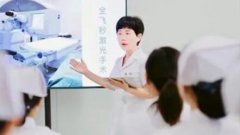 斜視不僅危害視功能對顏值也有極大影響