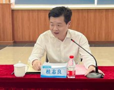 社區衛生服務中心將發展康復事業作為社區發展的突破口