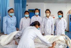 多渠道拓展專業人員供給量夯實基層中醫藥人才根基