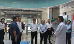 提升老百姓政策知曉率滿意度更好地為老百姓提供醫(yī)療服務(wù)