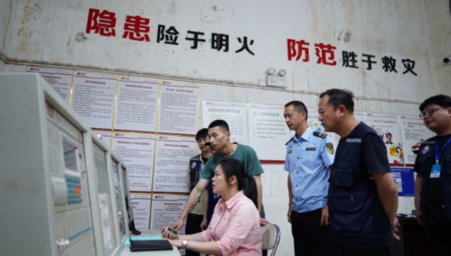 行政履職協同發力助推公安機關及時堵塞戶籍辦理縫隙