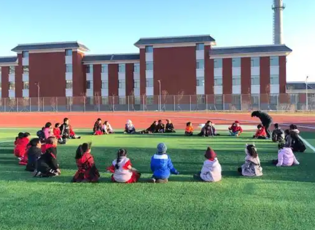 校展現(xiàn)校外課程與服務(wù)資源各方將通過課程案例拆解教育場景還原