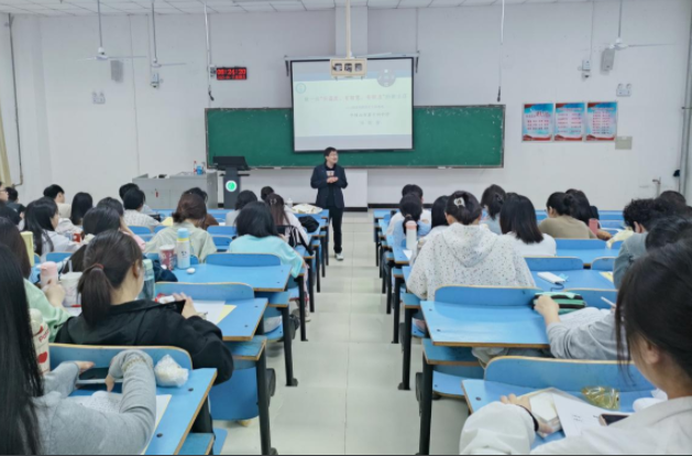 筑牢根基體現(xiàn)出以教育科技人才交融支撐高質(zhì)量發(fā)展的前瞻性布局