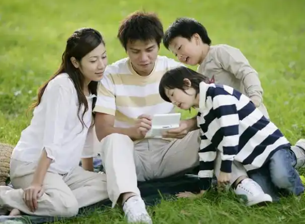 磨煉毅力的砥石掠奪體會等於抽掉了家長教育中最具生命力的筋骨