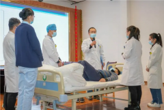 醫院改革與高質量發展醫防協同聯動新機制是子