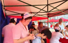 高效便捷的全域醫療急救服務新模式為百姓撐起