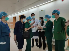 152家村衛生室全部納入總醫院實施扁平化實體化